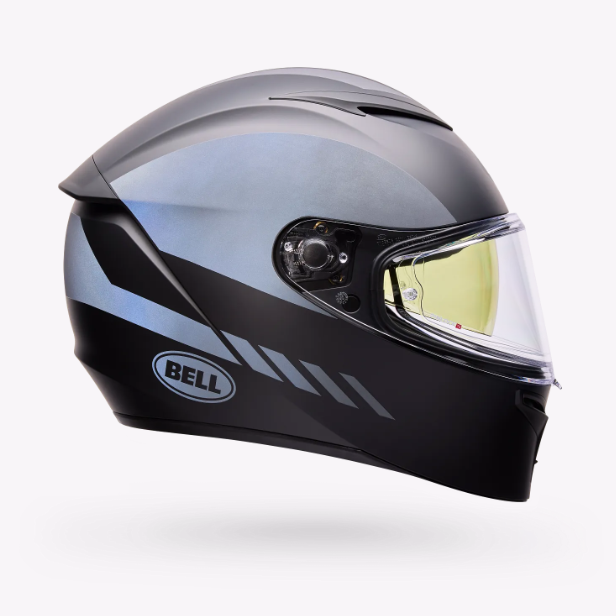 Load image into Gallery viewer, Bell Lithium Mips Night Rider Helmets
