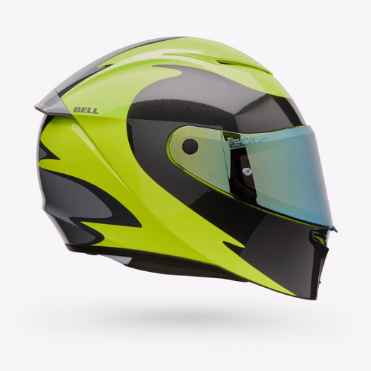 Bell Lithium Mips Fluid Helmets