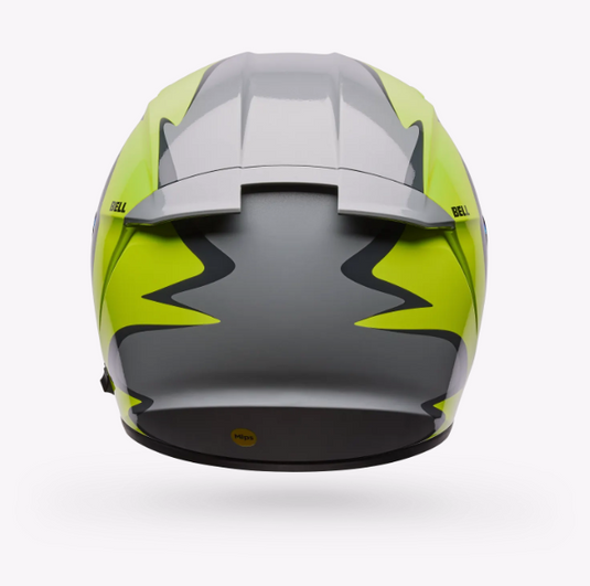 Bell Lithium Mips Fluid Helmets
