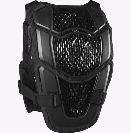 Fox Racing Raceframe Impact CE Black Chest Protector