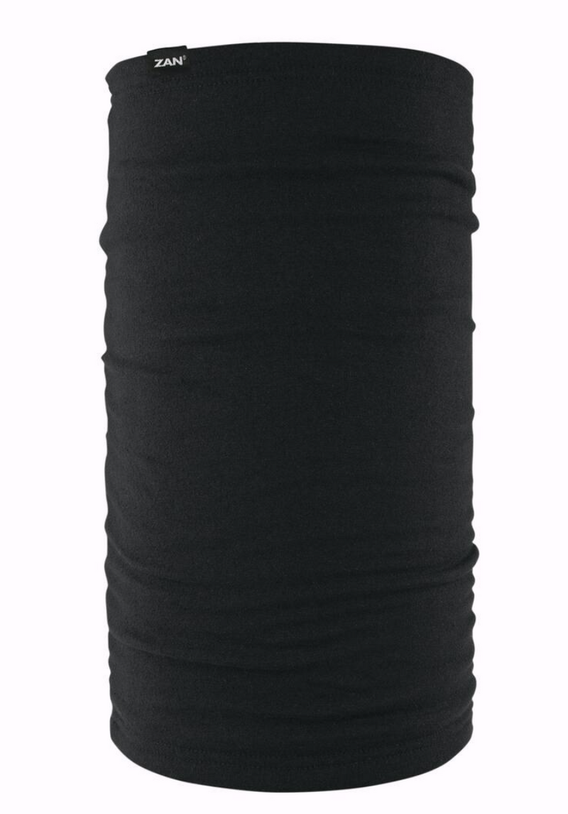 Load image into Gallery viewer, Black Motley Tube
