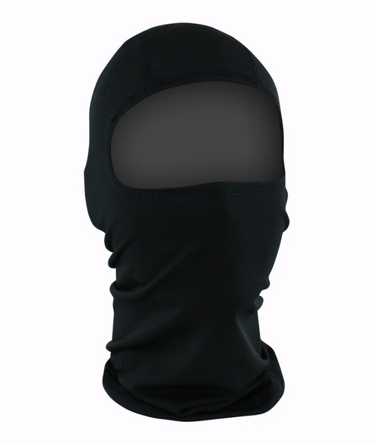 Black Balaclava