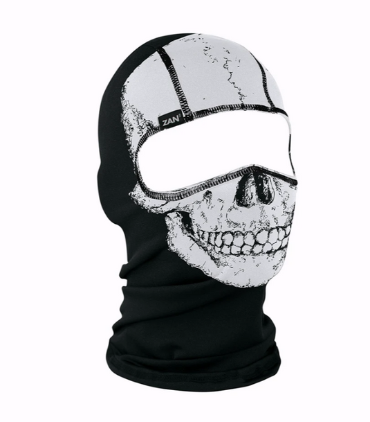 Skull Balaclava
