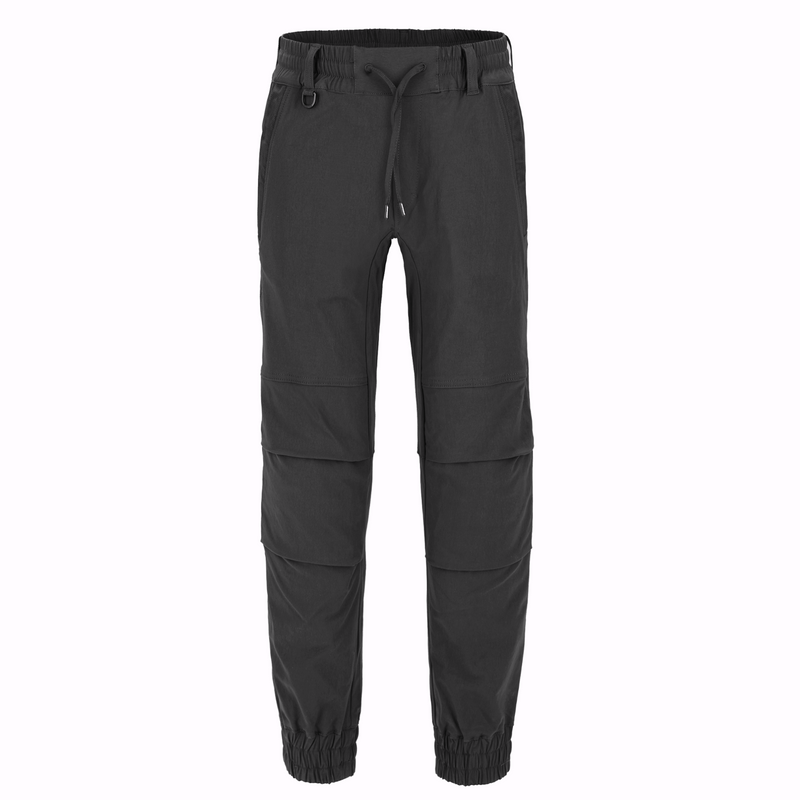 Load image into Gallery viewer, Spidi Moto Jogger Anthracite Pants
