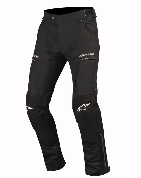 Alpinestar Ramjet Air Black Pant