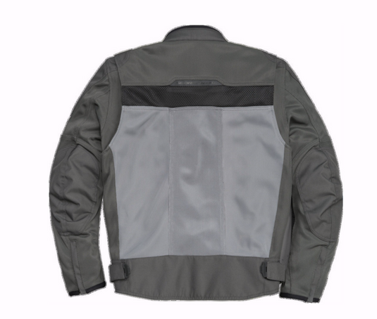 Scorpion EXO Vortex Air Ii BLK/DRK Grey Jacket