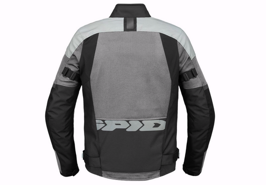 Spidi Tour Net Black Ice Jacket