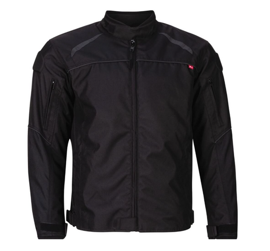 Noru Taifu Black Jacket