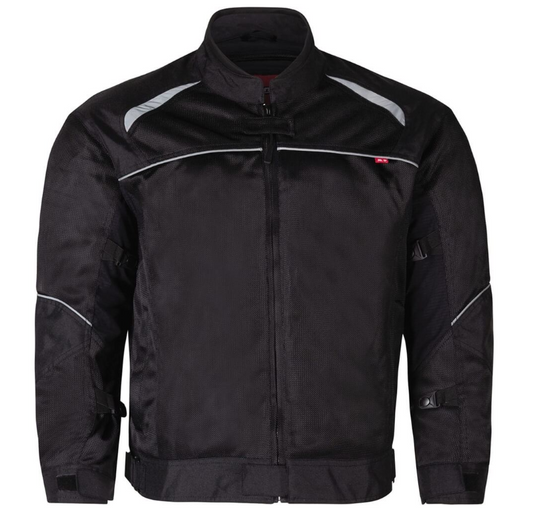 Noru Kuki Black Jacket