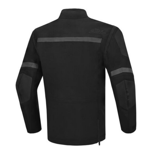 Tourmaster Adventure Lite Mesh Black Jacket