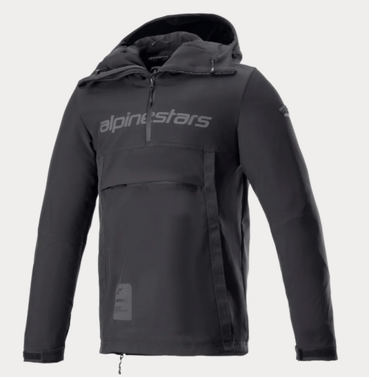 Alpinestars Sherpa Black/Reflex Jacket