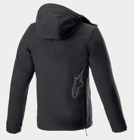 Alpinestars Sherpa Black/Reflex Jacket