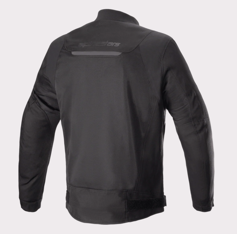 Load image into Gallery viewer, Alpinestars Luc V2 Air Black Jacket
