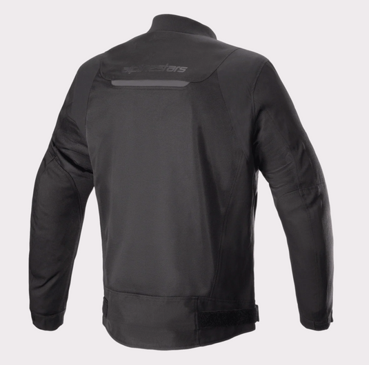 Alpinestars Luc V2 Air Black Jacket