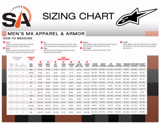 Alpinestars Back Protector KR-CELLI