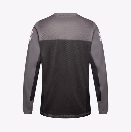 Fox Ranger Air Black/Grey Jersey