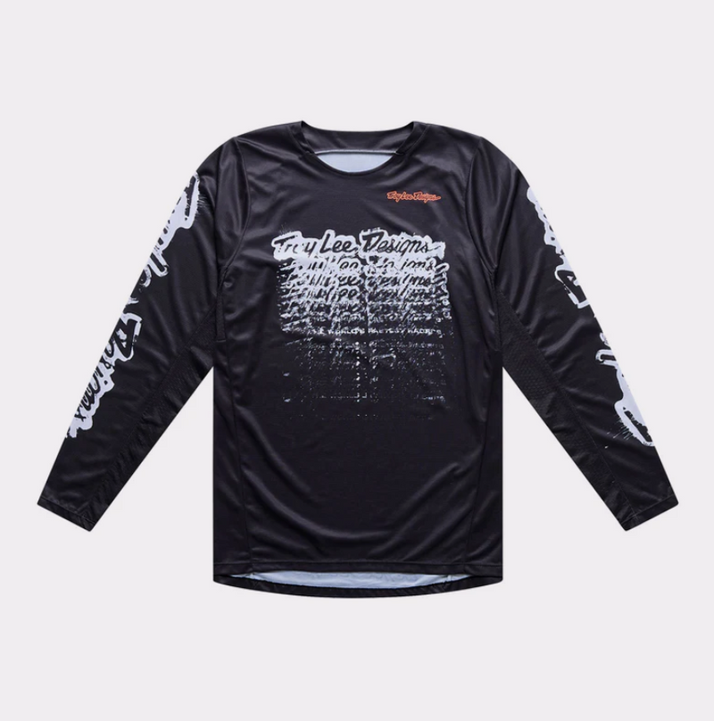 Load image into Gallery viewer, Troy Lee Gp Pro Stamp Jersey

