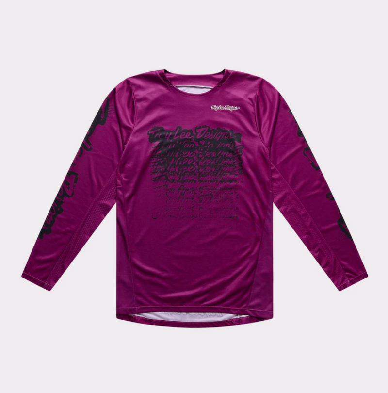 Load image into Gallery viewer, Troy Lee Gp Pro Stamp Jersey
