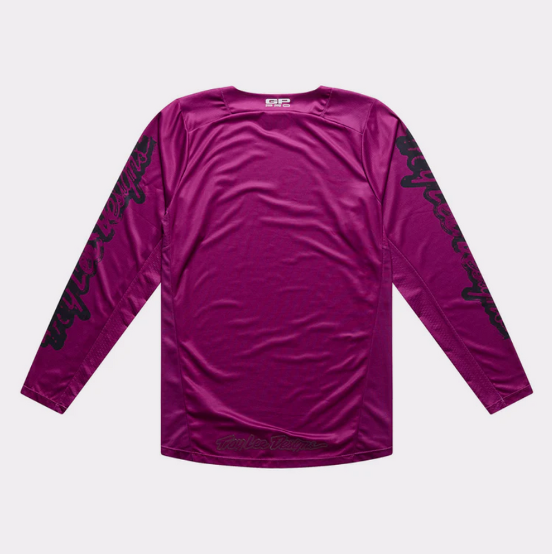 Load image into Gallery viewer, Troy Lee Gp Pro Stamp Jersey
