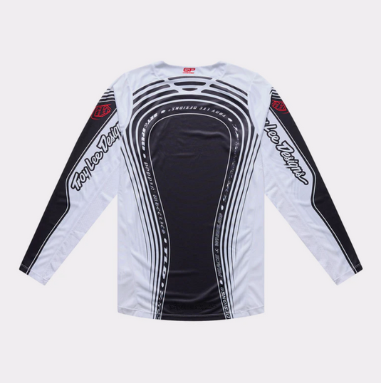 Troy Lee Streamline Jersey