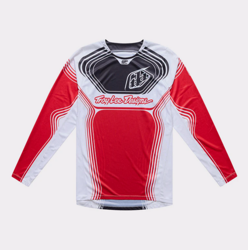Load image into Gallery viewer, Troy Lee Streamline Jersey
