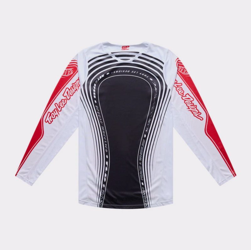 Load image into Gallery viewer, Troy Lee Streamline Jersey
