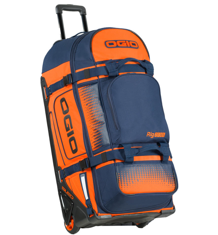 Load image into Gallery viewer, Ogio Rig 9800 Gear Bag
