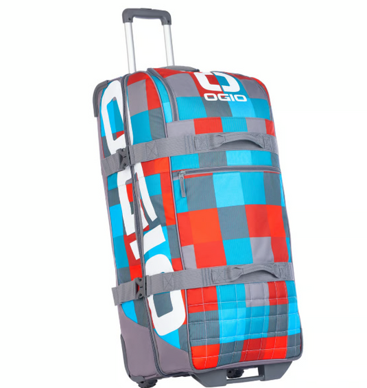 OGIO Trucker LE Blockade Gear Bag