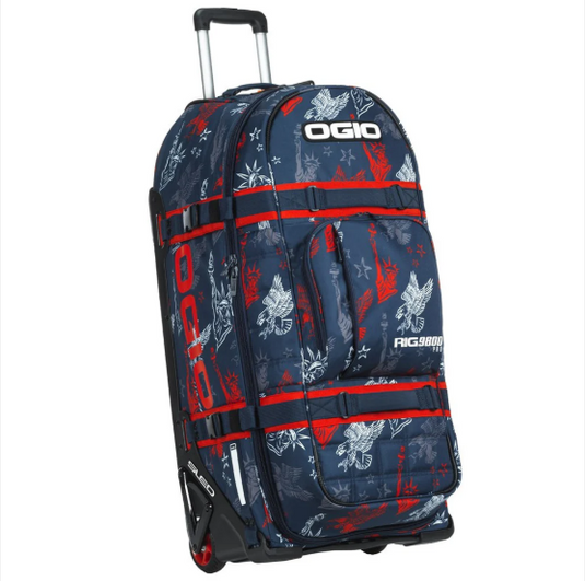 Ogio Rig 9800 We Trust Gear Bag