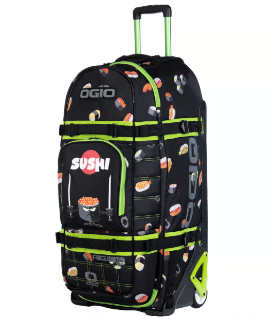 Ogio Rig 9800 Pro LE Sushi Gear Bag