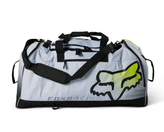Fox Racing Toxsyk Podium Gear Bag Flo Yellow