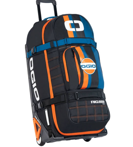 Ogio Rig 9800 Pro LE Petrol Gear Bag