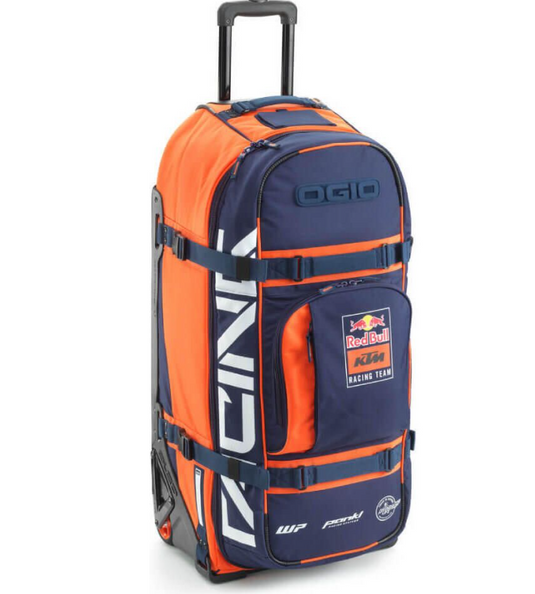KTM Team Replica 9800 Pro Gear Bag