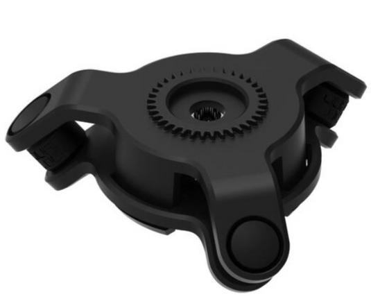 Quad Lock Motorcycle Vibration Dampener
