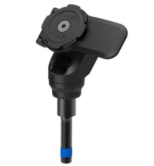 Quad Lock Motorcycle Handlebar Clamp Mount Pro