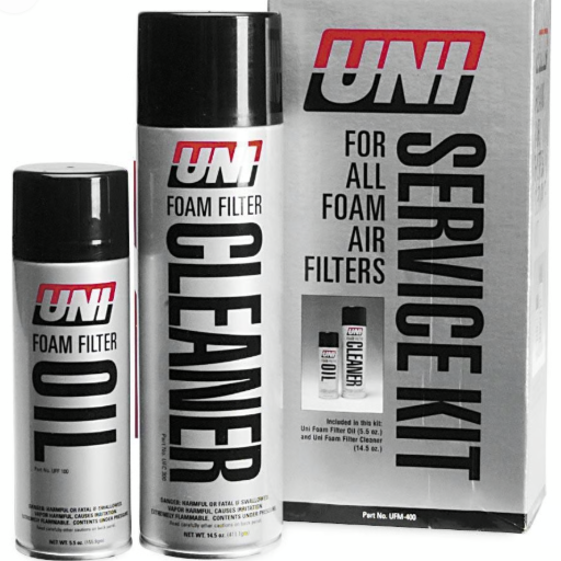 Uni Filter Service Kit