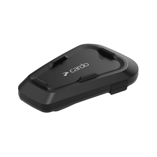 Cardo Spirit Single Bluetooth Headset