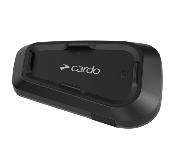Load image into Gallery viewer, Cardo Spirit HD Single Bluetooth Headset

