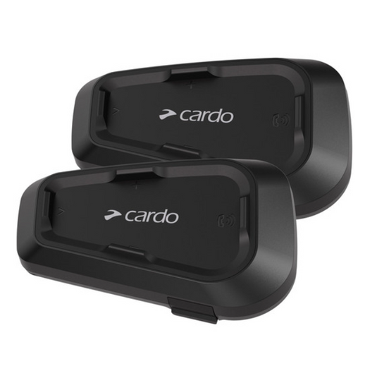 Cardo Spirit HD Duo Bluetooth Headset