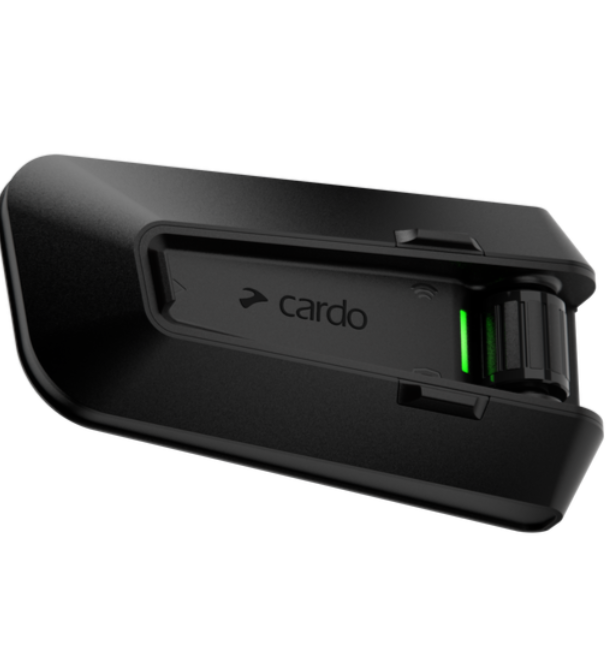 Load image into Gallery viewer, Cardo Packtalk Pro Single Bluetooth Headset
