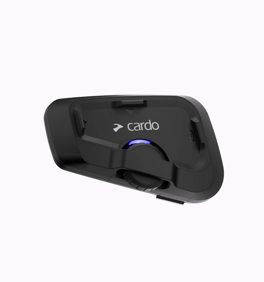 Cardo Freecom 2X Single Bluetooth Headset