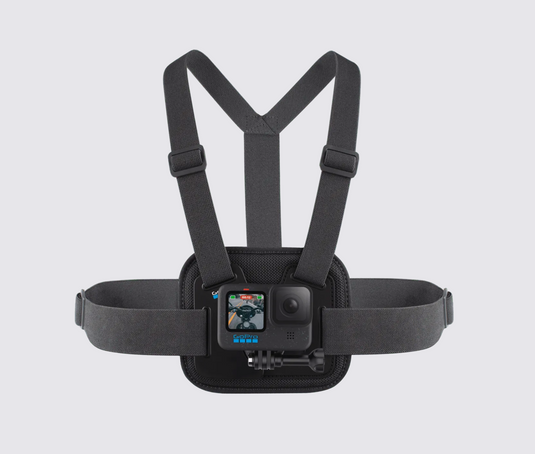 GoPro Performance Chest Mount
