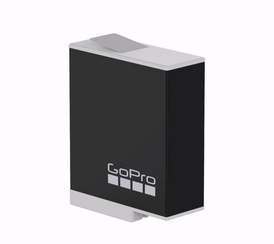 GoPro Enduro Rechargeable Li-Ion Battery