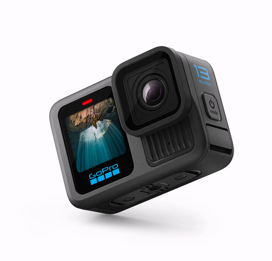 GoPro HERO13 Black Specialty Bundle