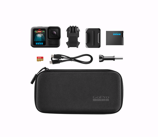 GoPro HERO13 Black Specialty Bundle