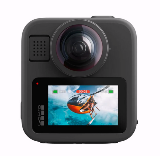 GoPro MAX2 Specialty Bundle