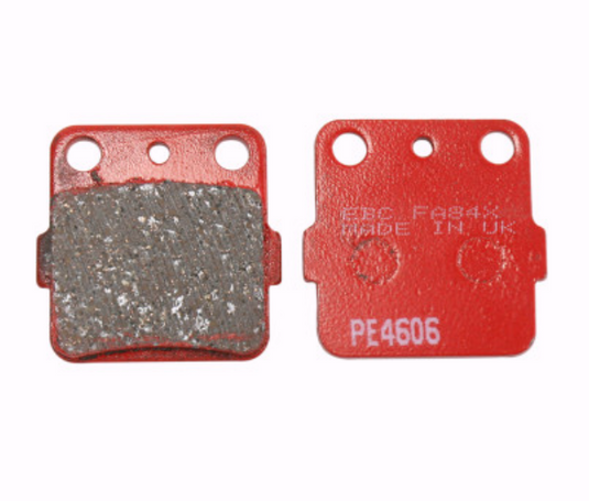EBC Sport Carbon Brake Pad Set