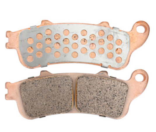 EBC Sintered HH Brake Pad Set