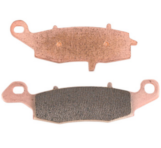 EBC Sintered HH Brake Pad Set