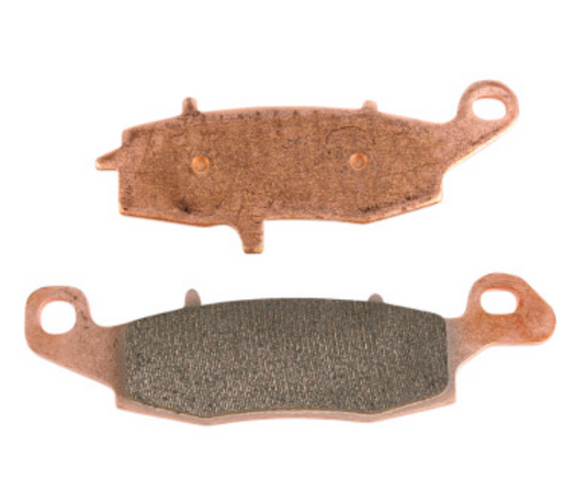 EBC Sintered HH Brake Pad Set